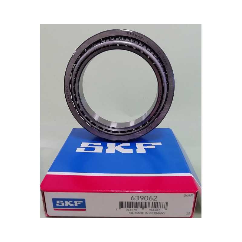 639062 SKF 72x99,24x18,02 SKF