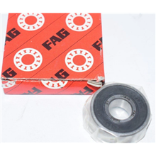 6206-C-2HRS FAG 30x62x16 FAG
