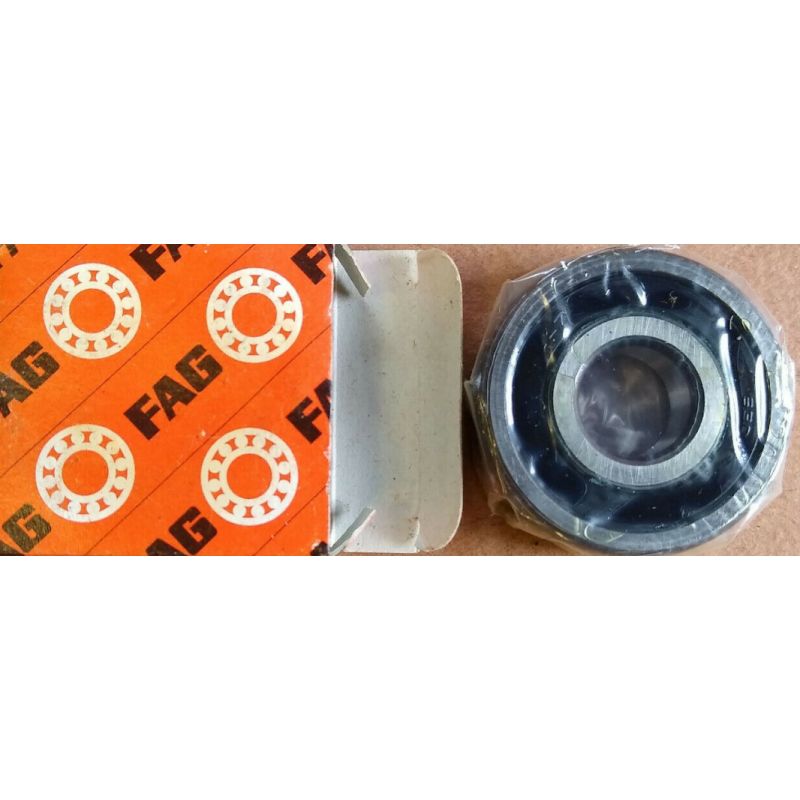 6213-2RSR-C3 FAG 65x120x23