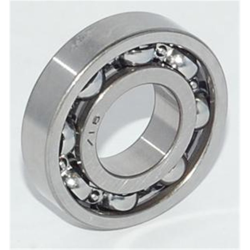 6209-2RSR-C3 [FAG] Deep groove ball bearing OEM:239421.0 for Claas, Fortschritt, order at online