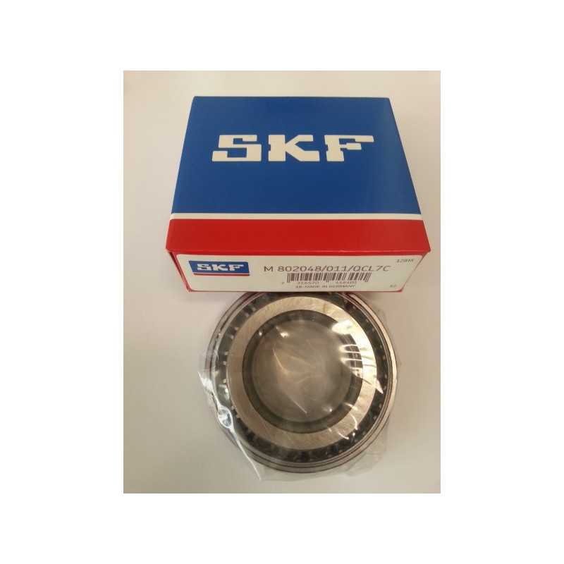 M 802048/011/QCL7C SKF 41,275x82,55x27,143 SKF