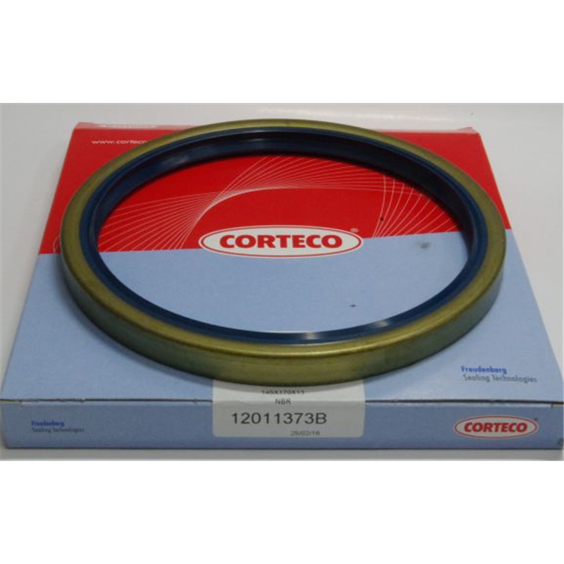12011373B CORTECO B1SL 145x170x13 Paraolio 12011373B CORTECO B1SL 145x170x13 Paraolio