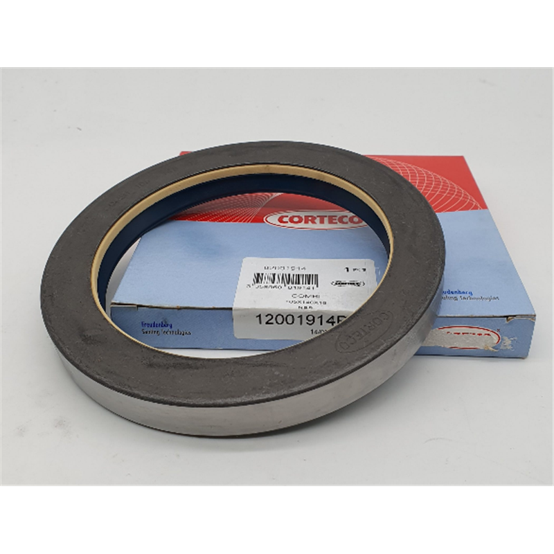 12001914B CORTECO 105x140x16 COMBI NBR Paraolio 12001914B CORTECO 105x140x16 COMBI NBR Paraolio