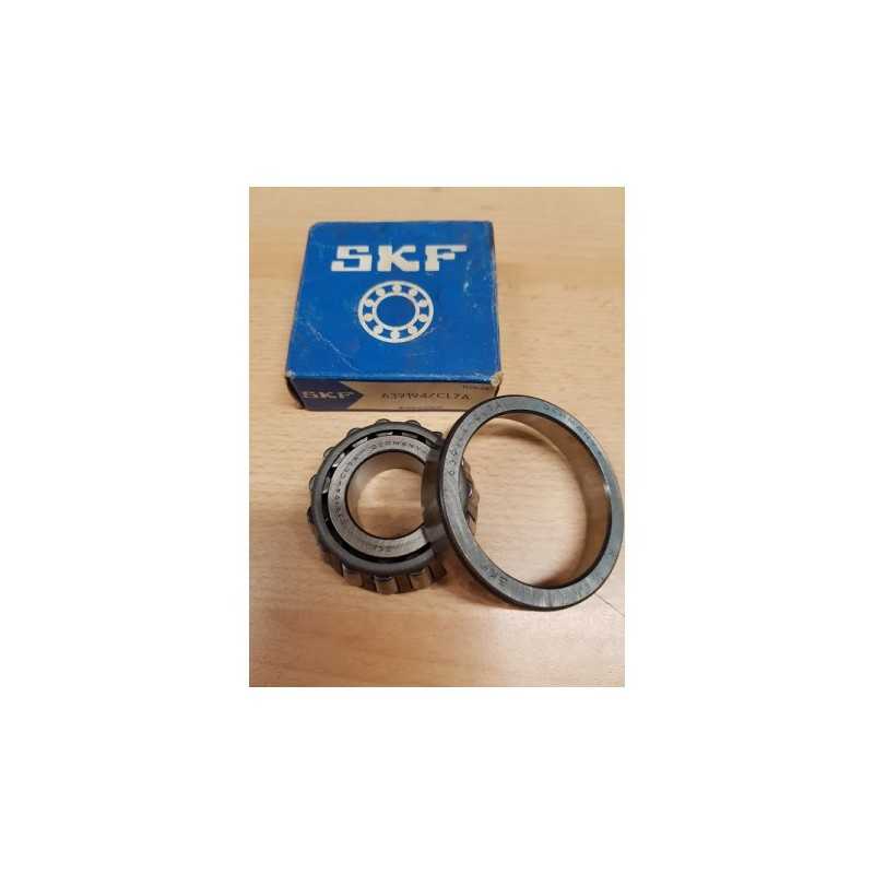 639194 CL7A SKF (28x67x16/22) 639194 CL7A SKF (28x67x16/22)