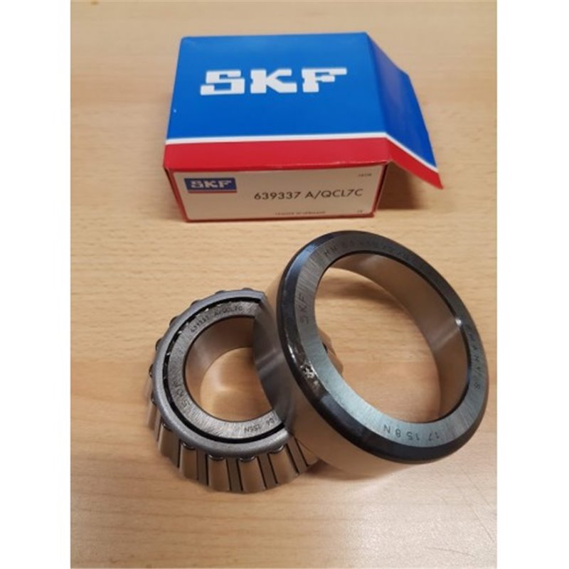 639337 A/QCL7C SKF 33,35x76,219x29,37