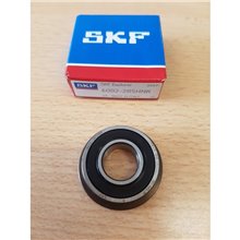 6002-2RSHNR SKF 15x36,7x9