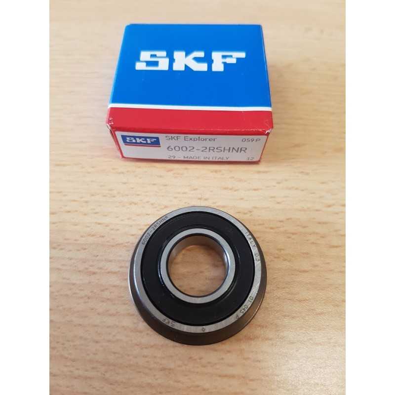 6002-2RSHNR SKF 15x36,7x9 6002-2RSHNR SKF 15x36,7x9