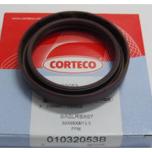 01032053B CORTECO 50X65X8/13,5 BASLRSX67 FPM CORTECO