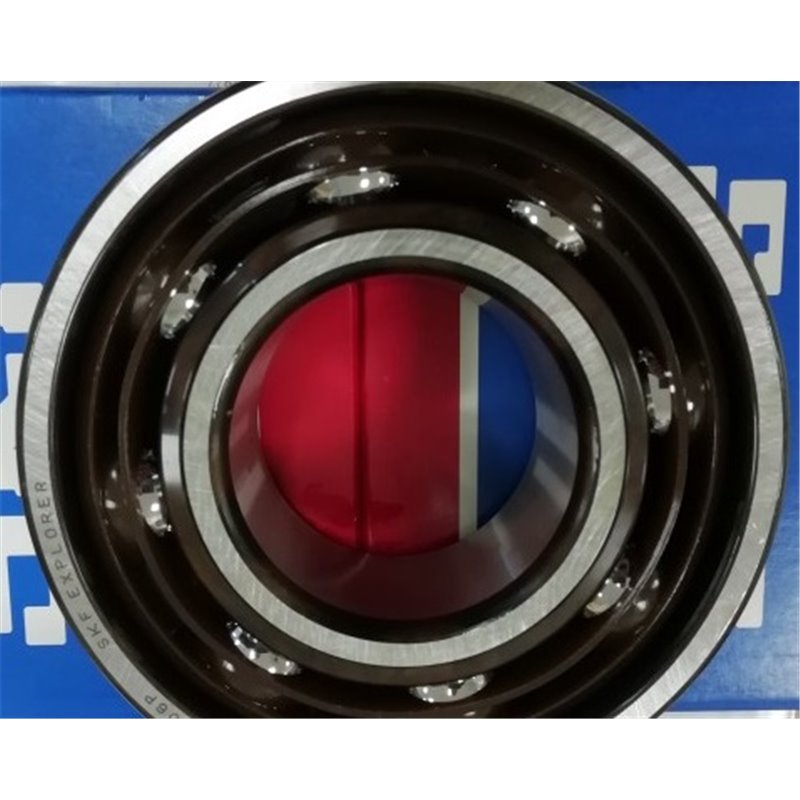 3207 ATN9 SKF 35x72x27 3207 ATN9 SKF 35x72x27