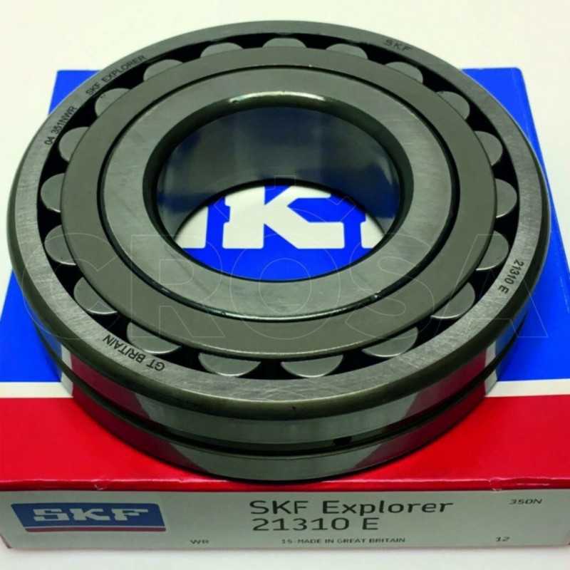 21310 E SKF 50x110x27