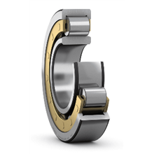 NU 222 ECM SKF 110x200x38