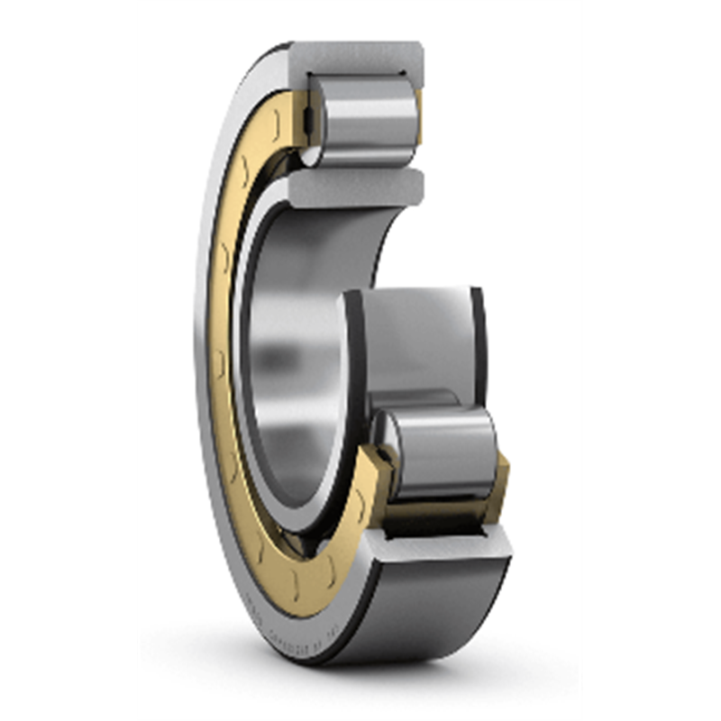 NU 222 ECM SKF 110x200x38