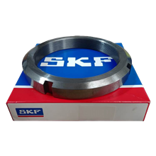 Ghiera KM 3 SKF 17x28x5