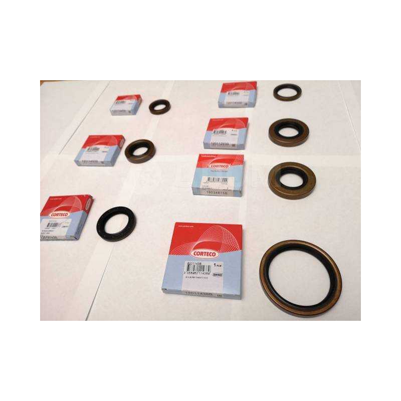 12015880B CORTECO 121x170x15,5/17 RWDR-K7 FPM Paraolio CORTECO 12015880B CORTECO 121x170x15,5/17 RWDR-K7 FPM Paraolio CORTECO