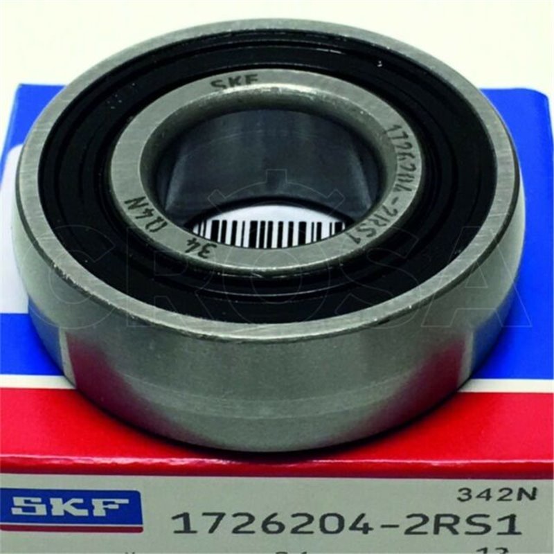 1726204-2RS1 SKF 20x47x14