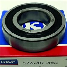 1726207-2RS1 SKF 35x72x17