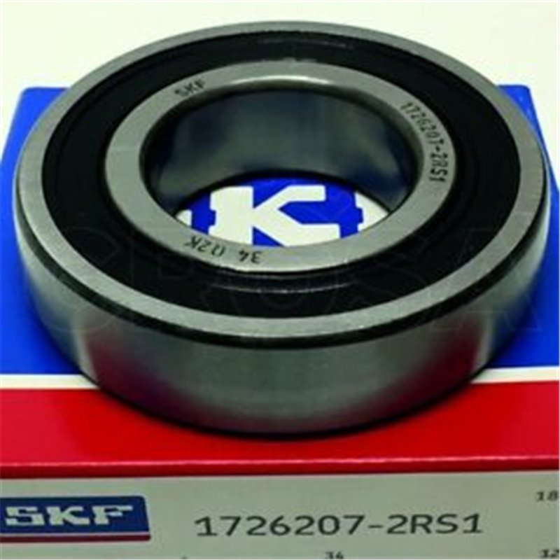 1726207-2RS1 SKF 35x72x17