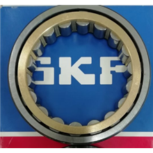 NU 220 ECML/C3 SKF 100x180x34