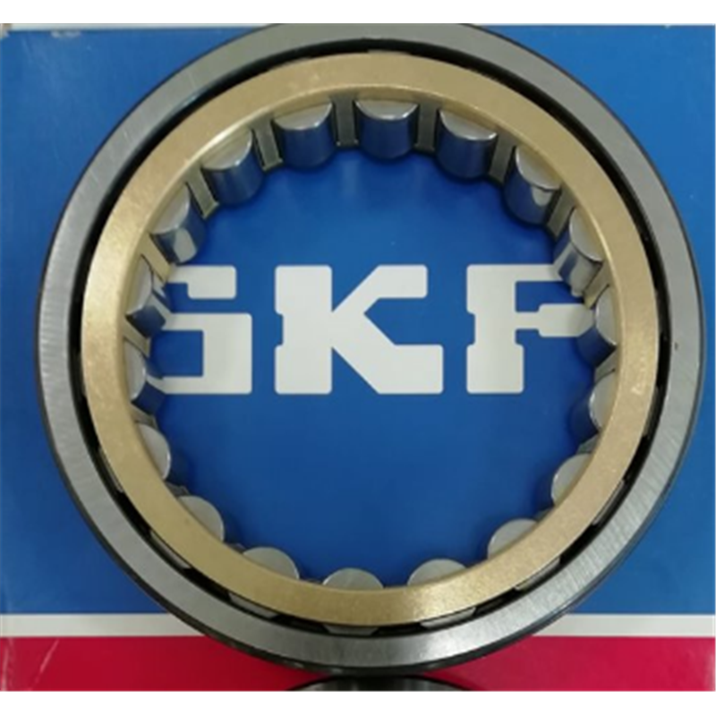 NU 220 ECML/C3 SKF 100x180x34