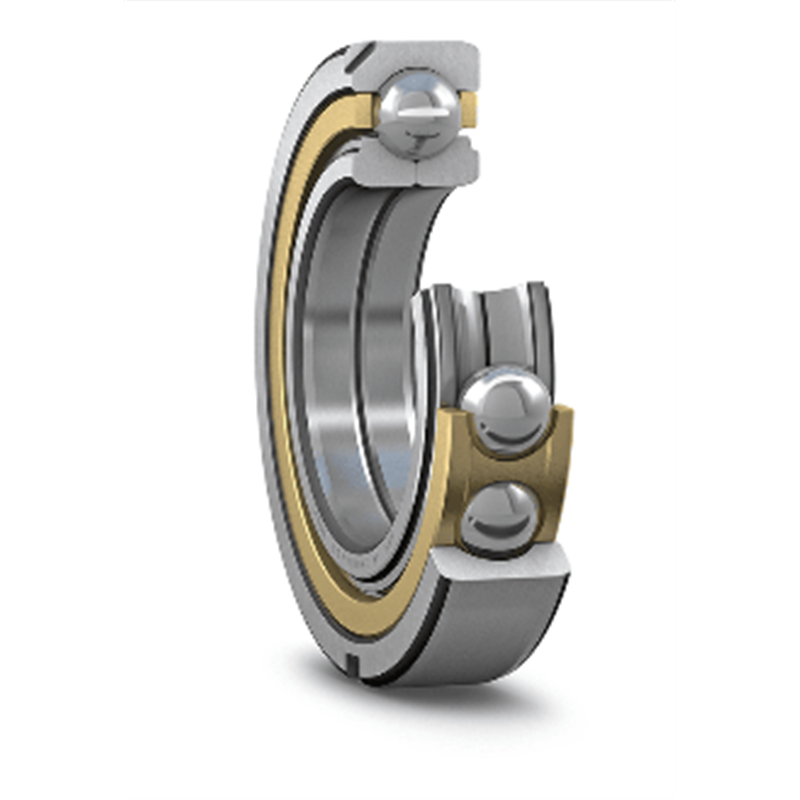 QJ 322 N2MA/C2L SKF 110x240x50 QJ 322 N2MA/C2L SKF 110x240x50