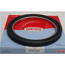 19036785B CORTECO 132x172x12 RWDR-K7 FPM Paraolio