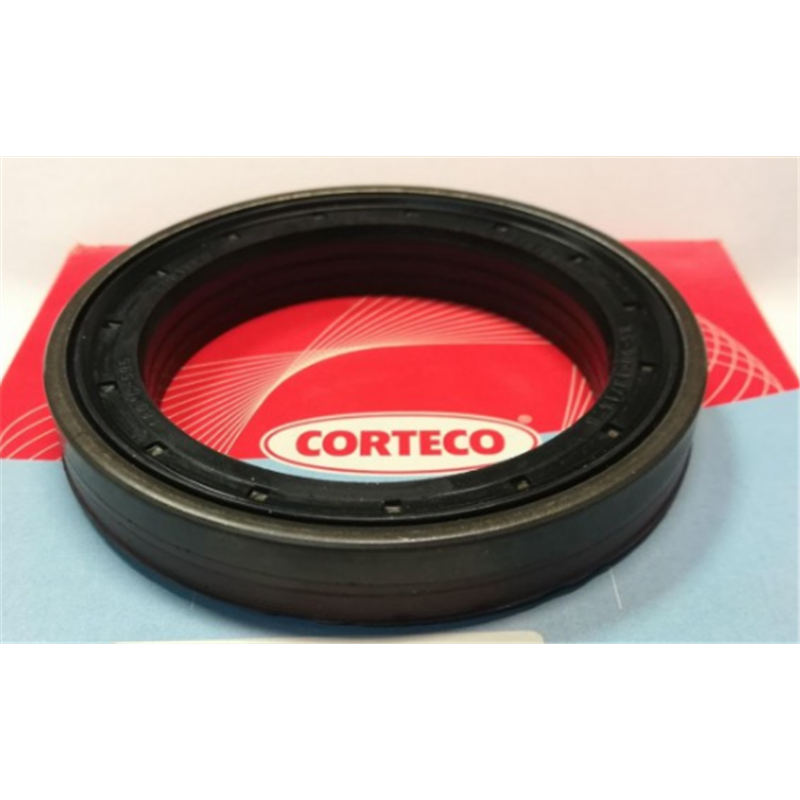 12015928B CORTECO 65X90X13/14,5 RWDR-K7 FPM  Paraolio