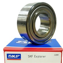 3208 A-2Z/MT33 SKF 40x80x30,2