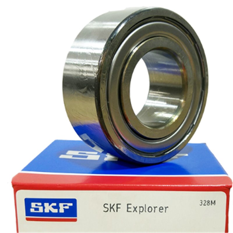 3206 A-2Z/C3MT33 SKF 30x62x23,8 3206 A-2Z/C3MT33 SKF 30x62x23,8