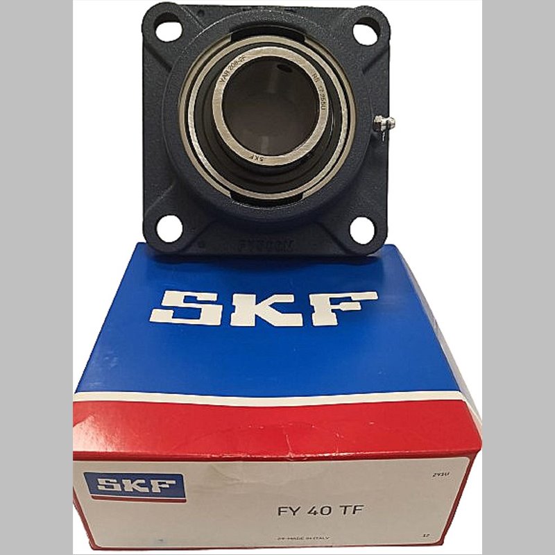 Supporto FY 40 TF SKF 40x130x54,2