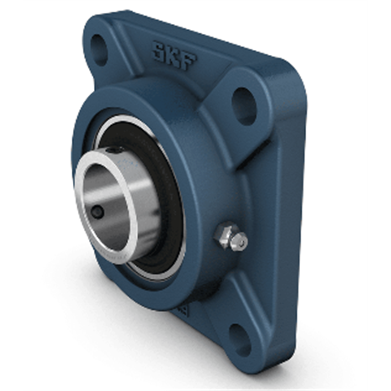 Supporto FYJ 80 TF SKF 80x208x84,3