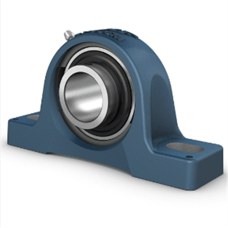 Supporto SYJ 100 TF SKF 100x380x110,9