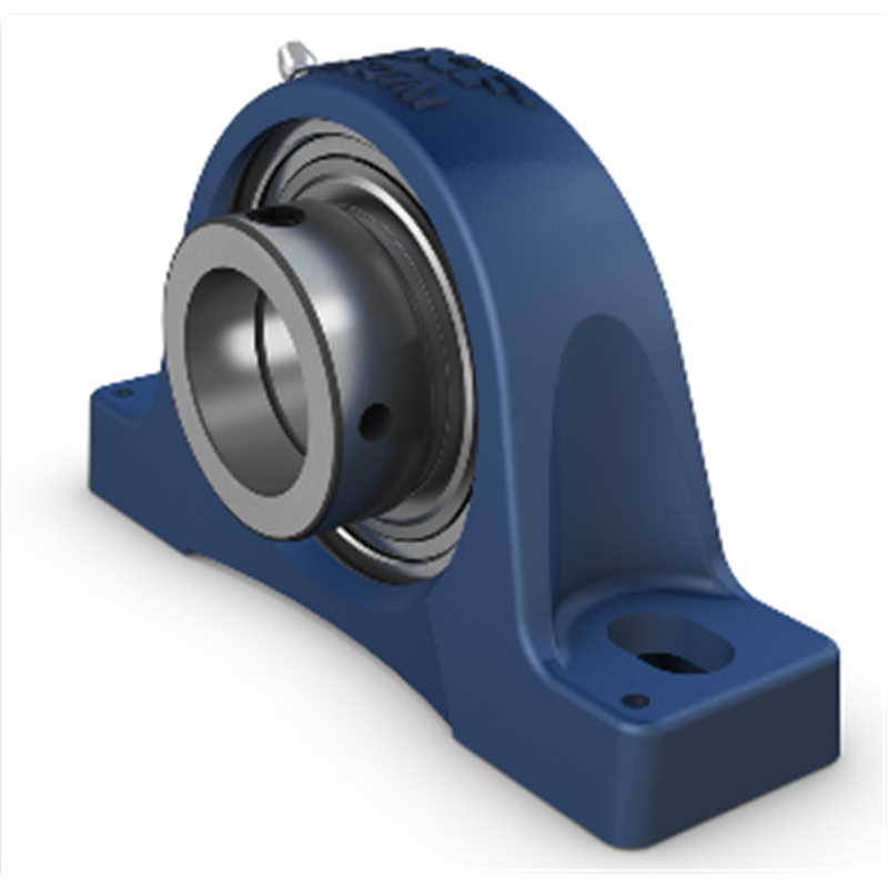 Supporto SY 50 FM SKF 50x203x59,7