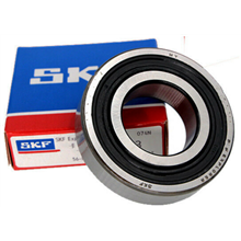 61816-2RS1 SKF 80x100x10