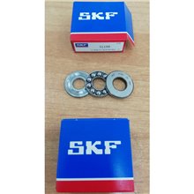 51100 SKF 10x24x9