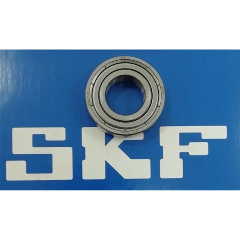 16003-2Z SKF 17x35x8