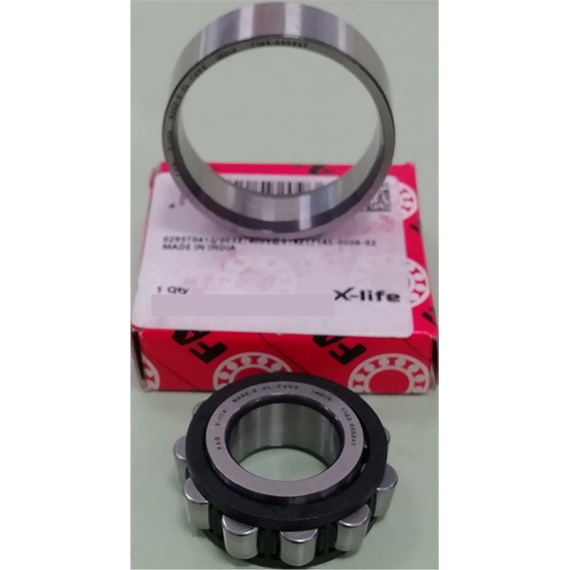 N222-E-XL-TVP2-C3 FAG 110x200x38 N222-E-XL-TVP2-C3 FAG 110x200x38