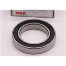 6804 VV CM NSK 20x32x7 NSK