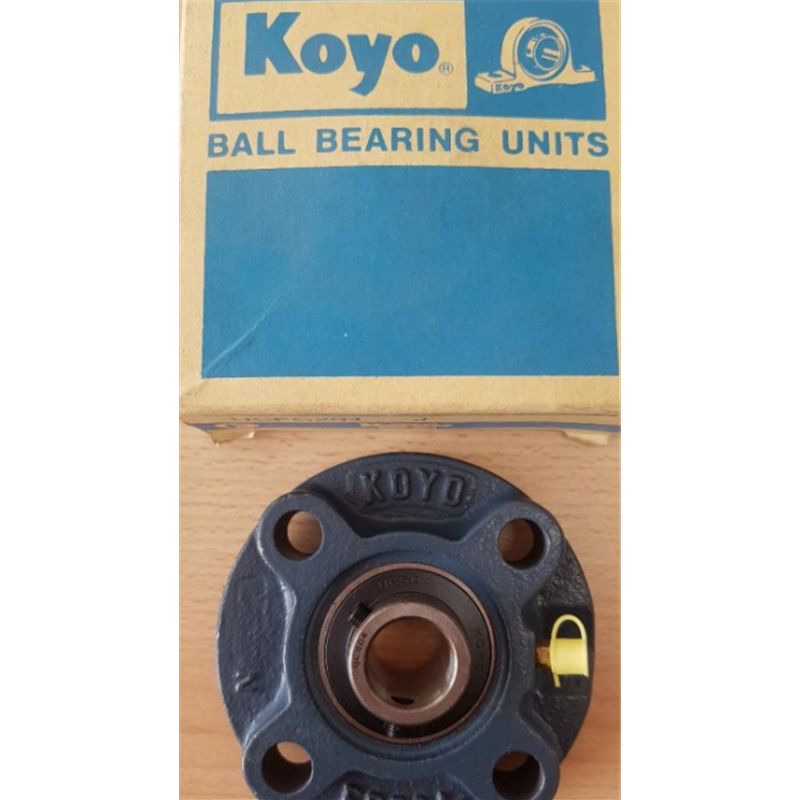 UCFC 206 J KOYO 30x125x38,1 KOYO UCFC 206 J KOYO 30x125x38,1 KOYO
