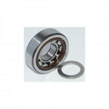 BC1-0076 A SKF 22x52x15 SKF