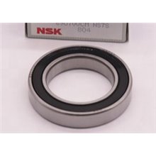 6001 VV C3 NSK 12x28x8 NSK