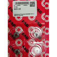 623-2Z FAG 3x10x4