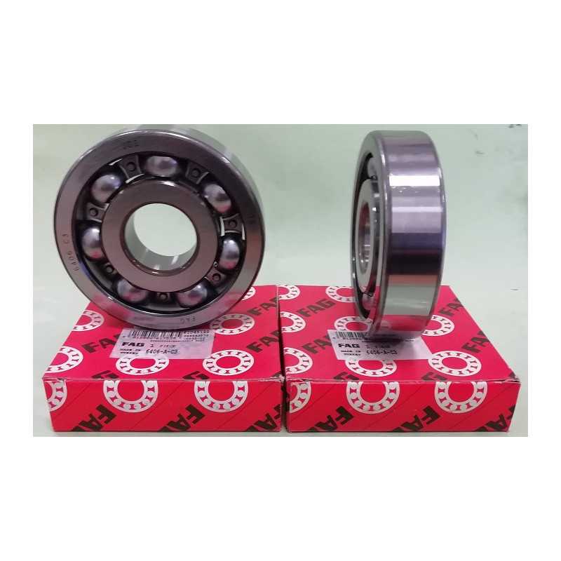6406-A-C3 FAG 30x90x23 6406-A-C3 FAG 30x90x23