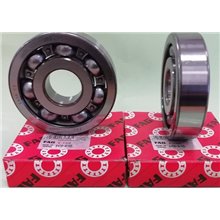 6204-C FAG 20x47x14