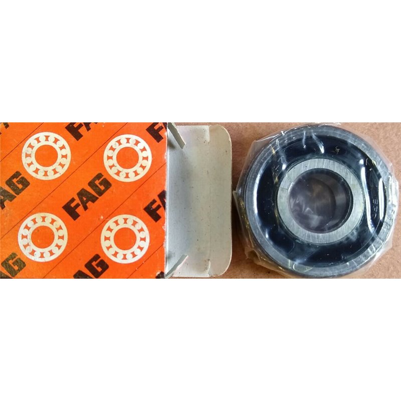 62308-A-2RSR-C3 FAG 40x90x33 62308-A-2RSR-C3 FAG 40x90x33
