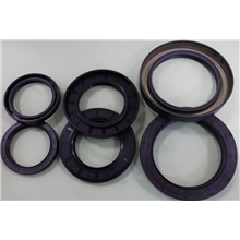 Paraolio NBR  20x40x7 A