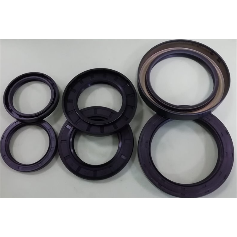 Paraolio NBR  20x40x7 A