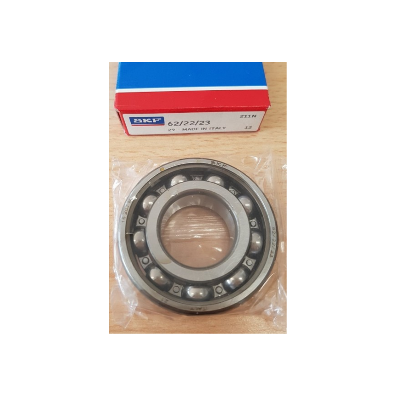 62/22/23 SKF 23x50x14 SKF 62/22/23 SKF 23x50x14 SKF