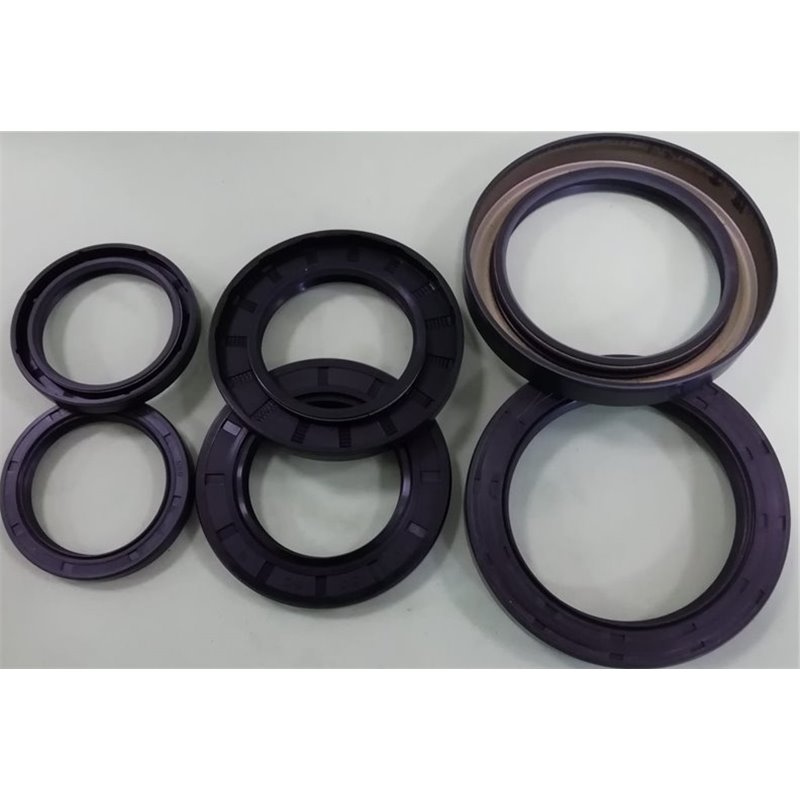 Paraolio NBR  72x85x8 A