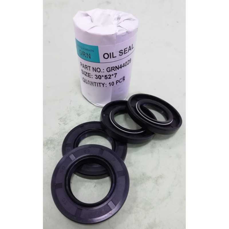 Paraolio NBR 30x52x7 TC Paraolio NBR 30x52x7 TC
