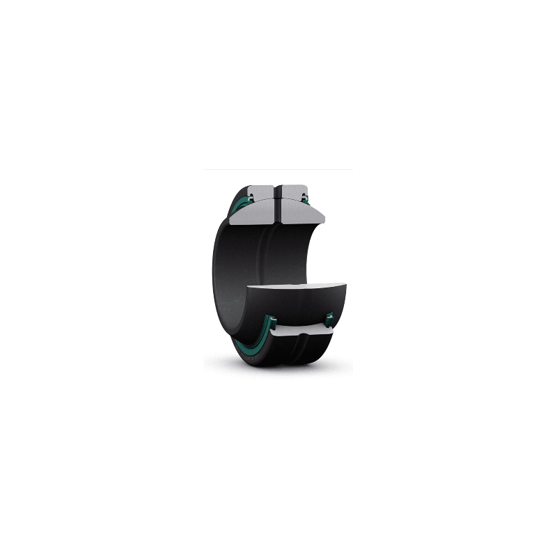 GEH 80 ESX-2LS SKF 80x130x75 SKF GEH 80 ESX-2LS SKF 80x130x75 SKF